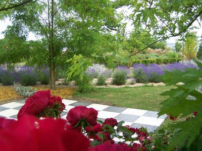 Arboretum du Val de Serre
