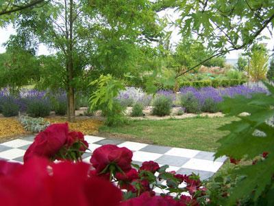 Arboretum du Val de Serre