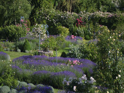 LES JARDINS DE VIELS-MAISONS