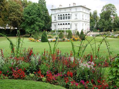 Parc Dupeyroux