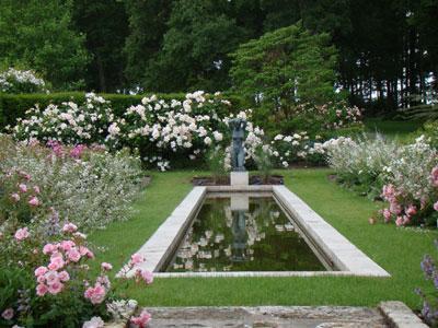 PARC DU MANOIR DE LA JAVELIERE