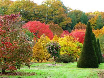 Domaine des Rochettes