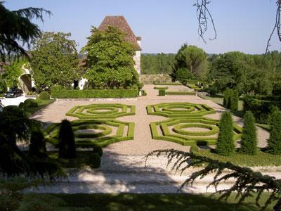 Château Pierrail