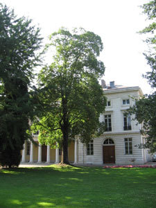 JARDIN DES PLANTES