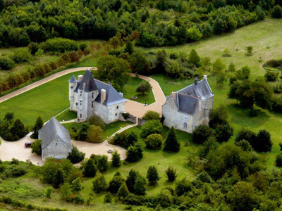 Parc Botanique de Breil de Foin