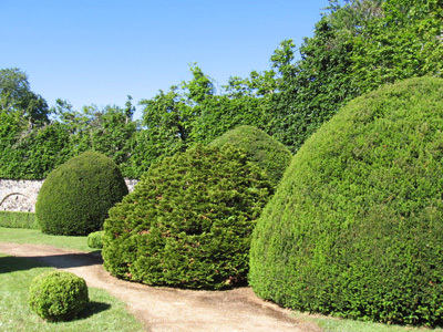 CHÂTEAU DE CORDÈS