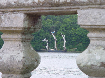 PARC DU CHÂTEAU DE LANNIRON