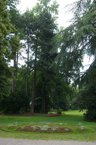 PARC DE LA MARSEILLAISE