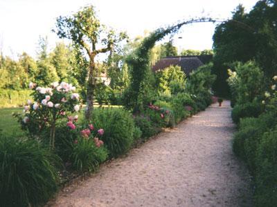 JARDINS DE LA COMMANDERIE