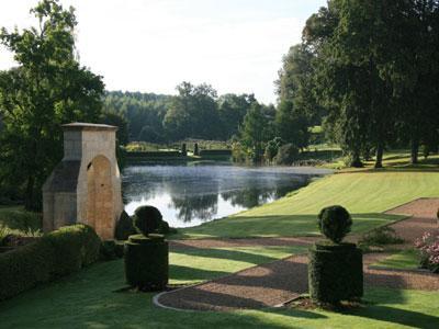 JARDIN DU PLESSIS SASNIÈRES