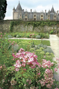 CHATEAU DE JOSSELIN