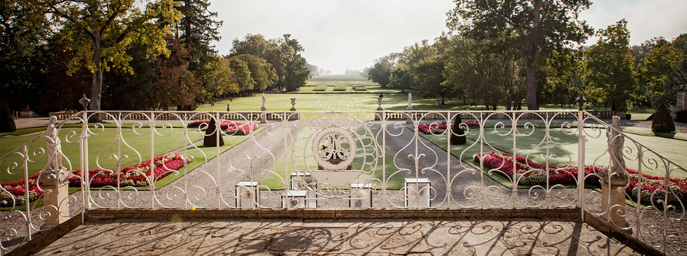 Château Beychevelle