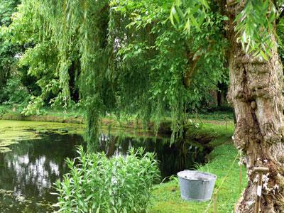 PARC ET JARDINS DE LA PEYLOUSE