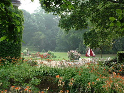 DOMAINE DU CLOSEL CHÂTEAU DES VAULTS