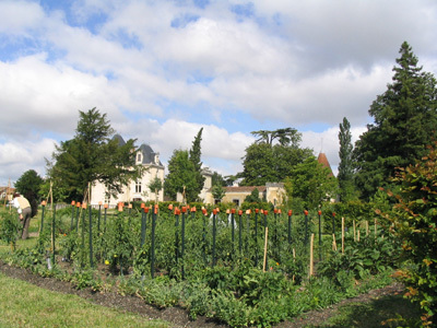 CHÂTEAU D'AUTHON