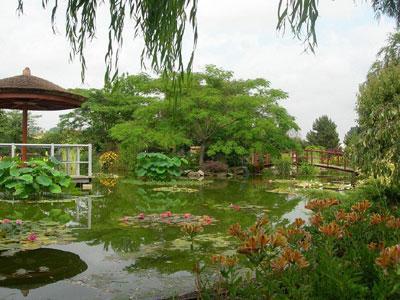 Jardins de Beauchamp