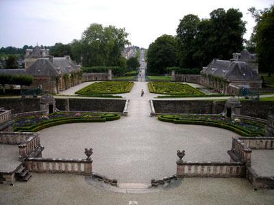 Château de Balleroy