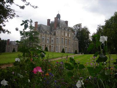 Château de Balleroy