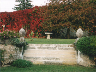 JARDINS JULES ROY