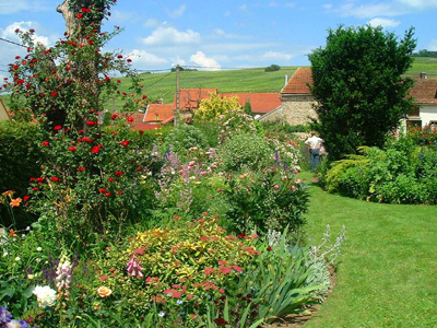 HAMEAU D'ORCOURT