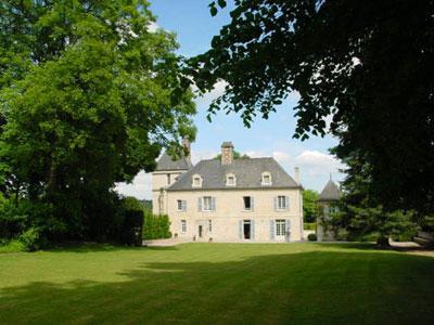 LES JARDINS DE LA MUETTE