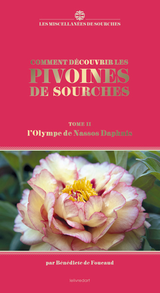 Conservatoire de la Pivoine