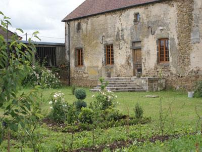 Clos du Presbytère