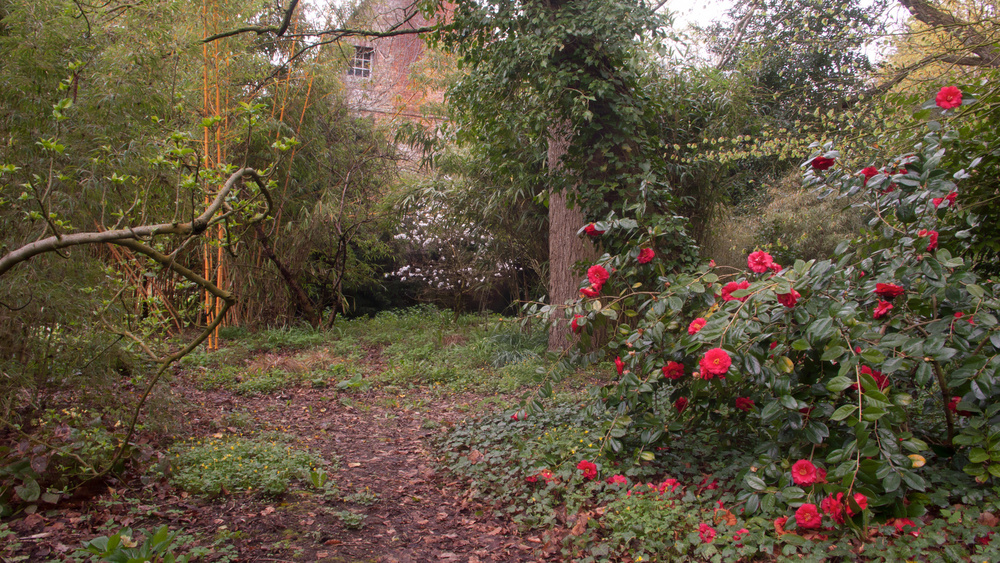 JARDIN D'ART ET D'ESSAIS