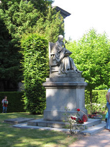 JARDIN DE LA COUR D'APPEL DE RIOM