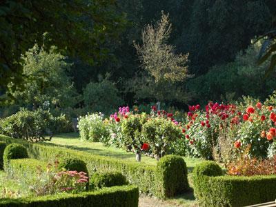 PARC DU CHÂTEAU DE BOISSY-LE-SEC