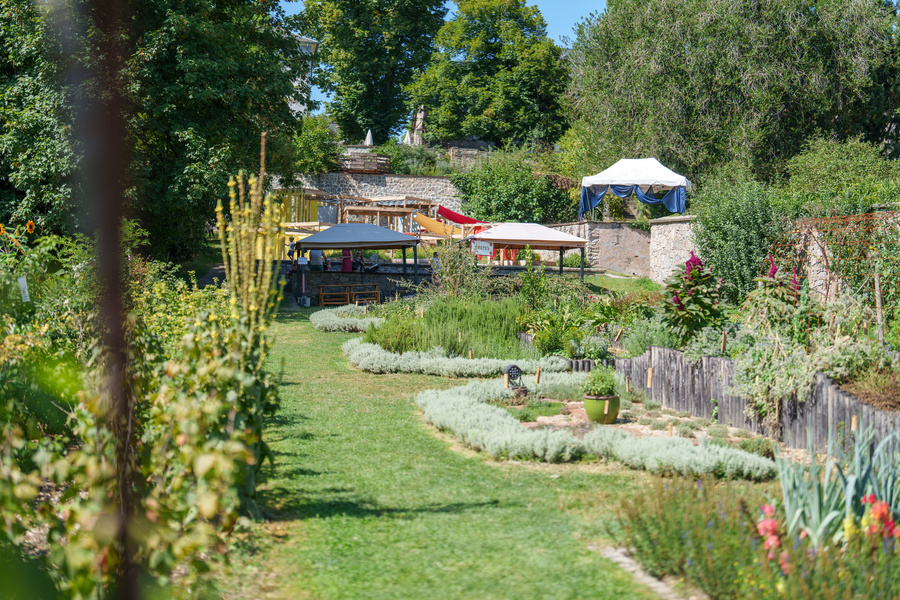 Parc de Wesserling