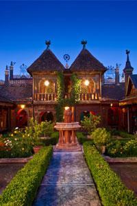 Jardins Secrets