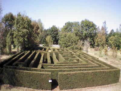 Les Jardins de La Beuverie