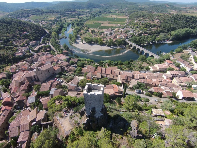 JARDIN MÉDITTERRANÉEN DE ROQUEBRUN