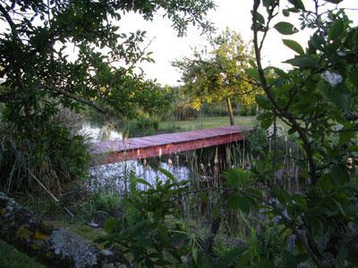 Le Jardin d'Elisée