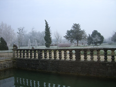 CHÂTEAU D'AUTHON