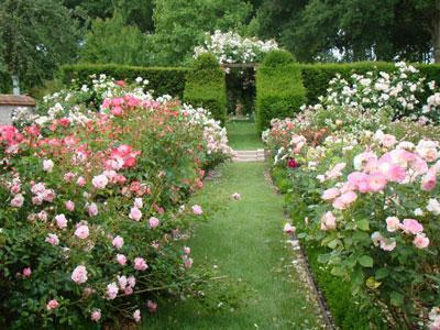 PARC DU MANOIR DE LA JAVELIERE