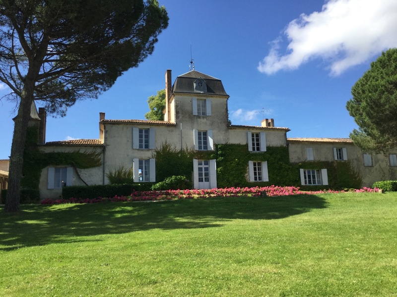 DOMAINE DE MALAGAR