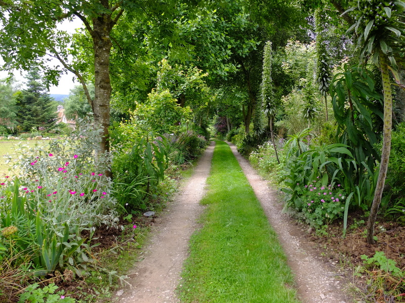 La Ferme des Roches