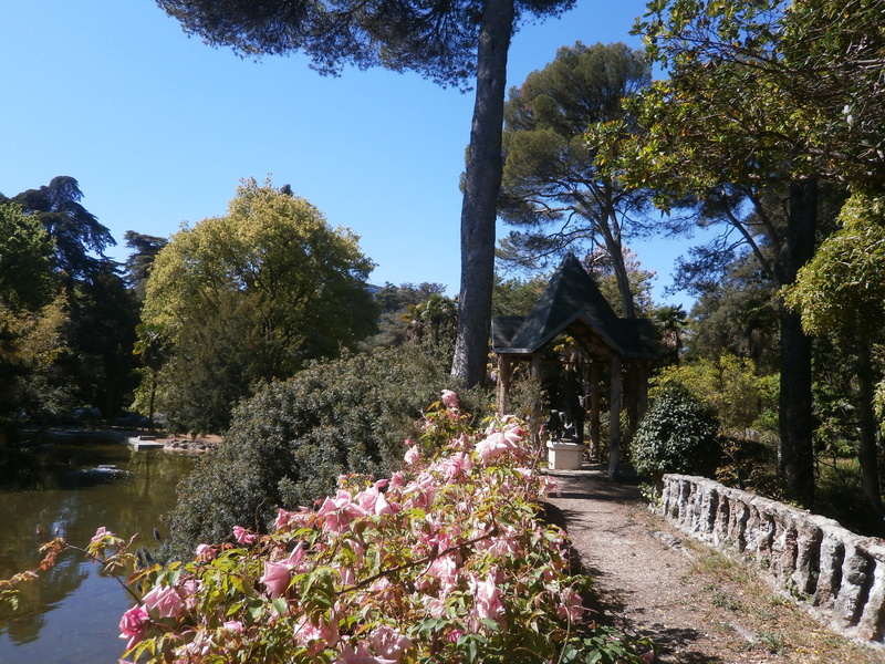 PARC VALROSE