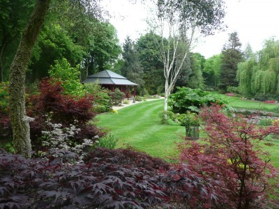 LES JARDINS DE KERLOUIS