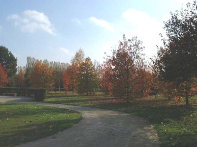 PARC DU COULOUME