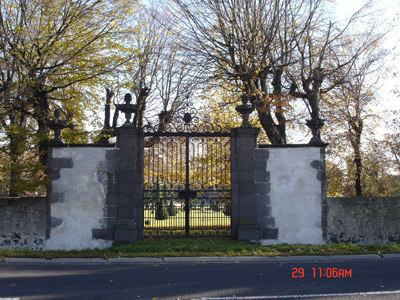 PARC DE PORTABÉRAUD