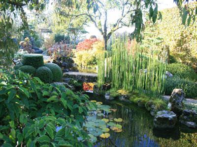 L'Atelier Jardin - Comité des Parcs et Jardins de France