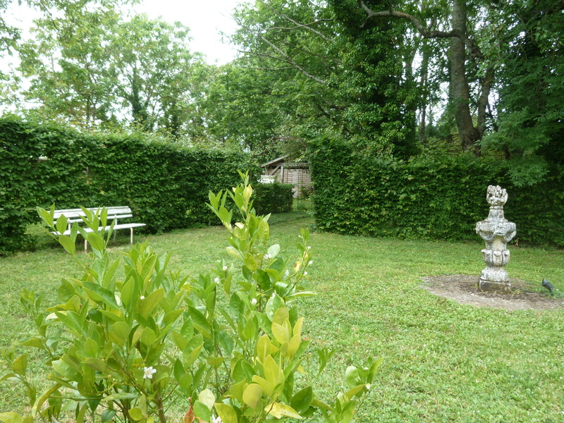 La Closerie du Morier