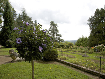 Parc Calouste Gulbenkian – Domaine des Enclos