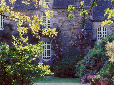 LES JARDINS DU BOTRAIN