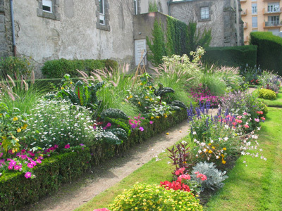 JARDIN PUBLIC FERDINAND VILLARD