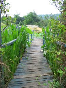 Les Jardins d'eau