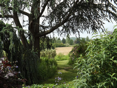 Les Jardins de Clogs